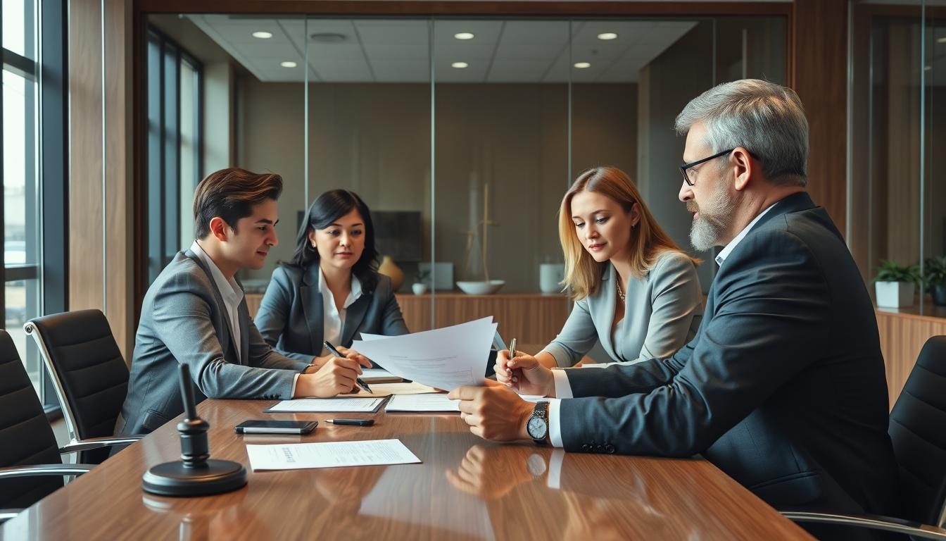 Conveyancing process and property ownership transfer